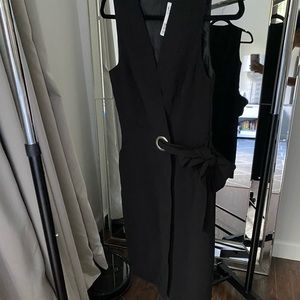 Black H&M Dress